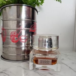 GUCCI EAU DEPARFUM